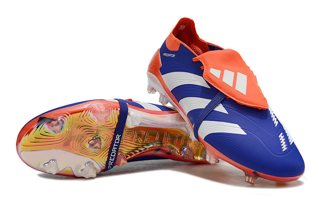 Adidas Predator Accuracy FG Boots