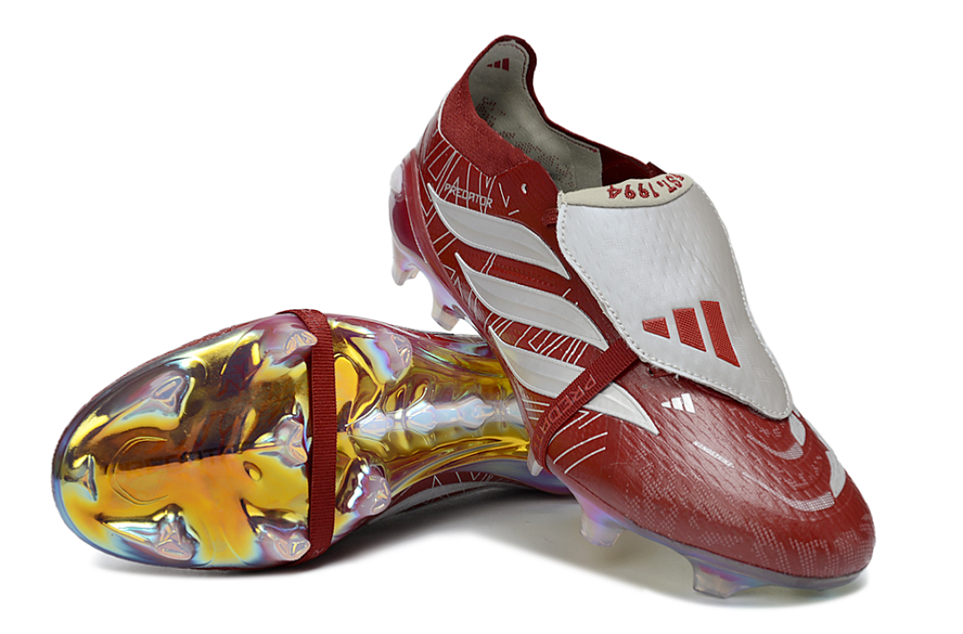 Adidas Predator 26 FG