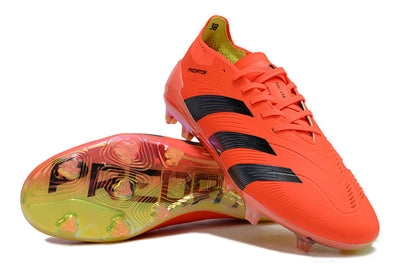 adidas Predator accuracy