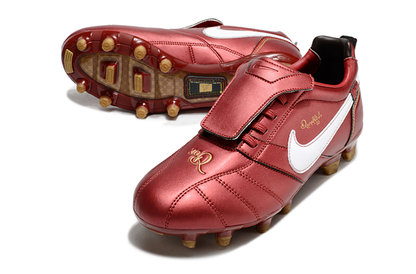 Nike Tiempo Legend R10 Elite FG Item ID:LD020901 - red / white - FG low cut