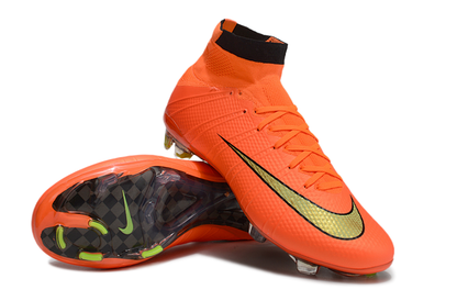 Nike Zoom Mercurial Vapor Superfly 1 RGN FG SE CR7