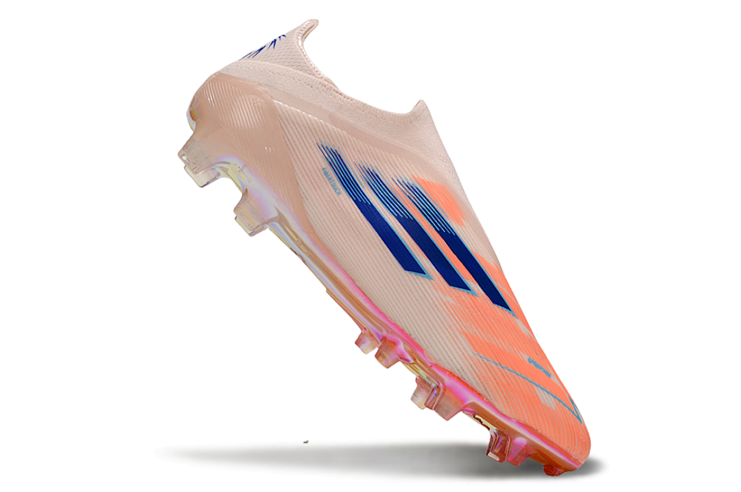 adidas F50 Elite Laceless FG