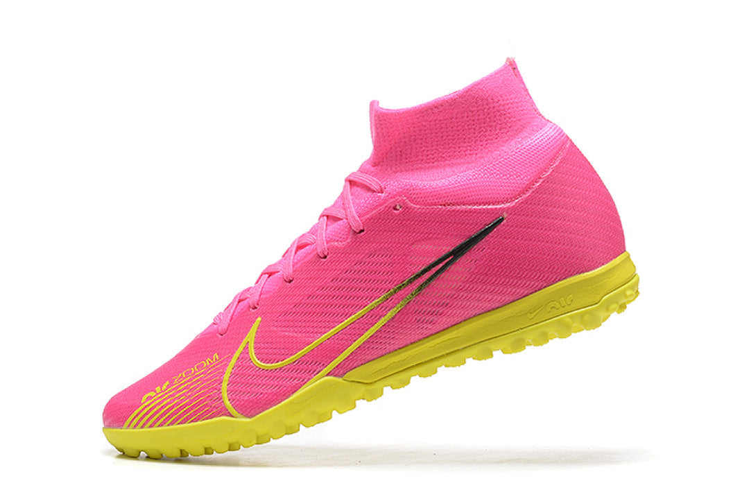 Nike Air Zoom Mercurial Vapor 15 Elite TF