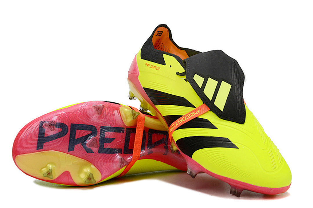 Adidas Predator Accuracy FG Boots