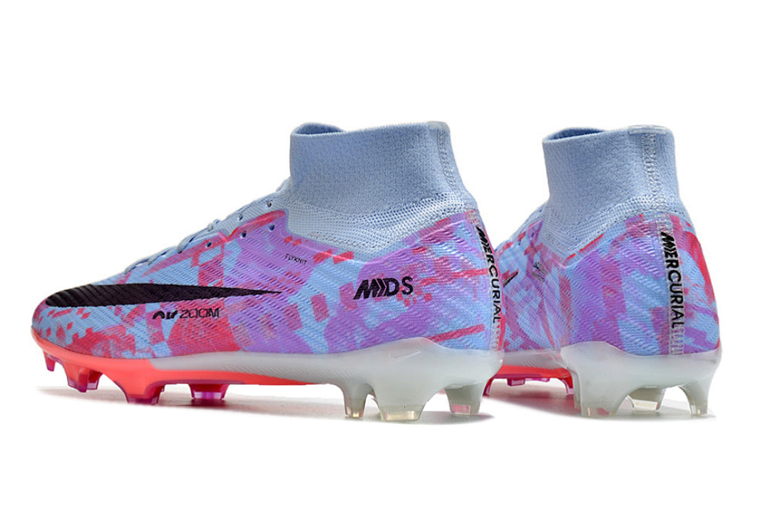 Nike Air Zoom Mercurial Vapor 15 XV Elite FG