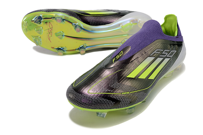 adidas F50 Elite Laceless FG