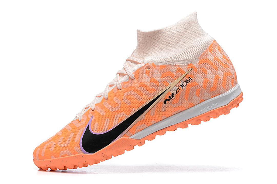 Nike Air Zoom Mercurial Vapor 15 Elite TF