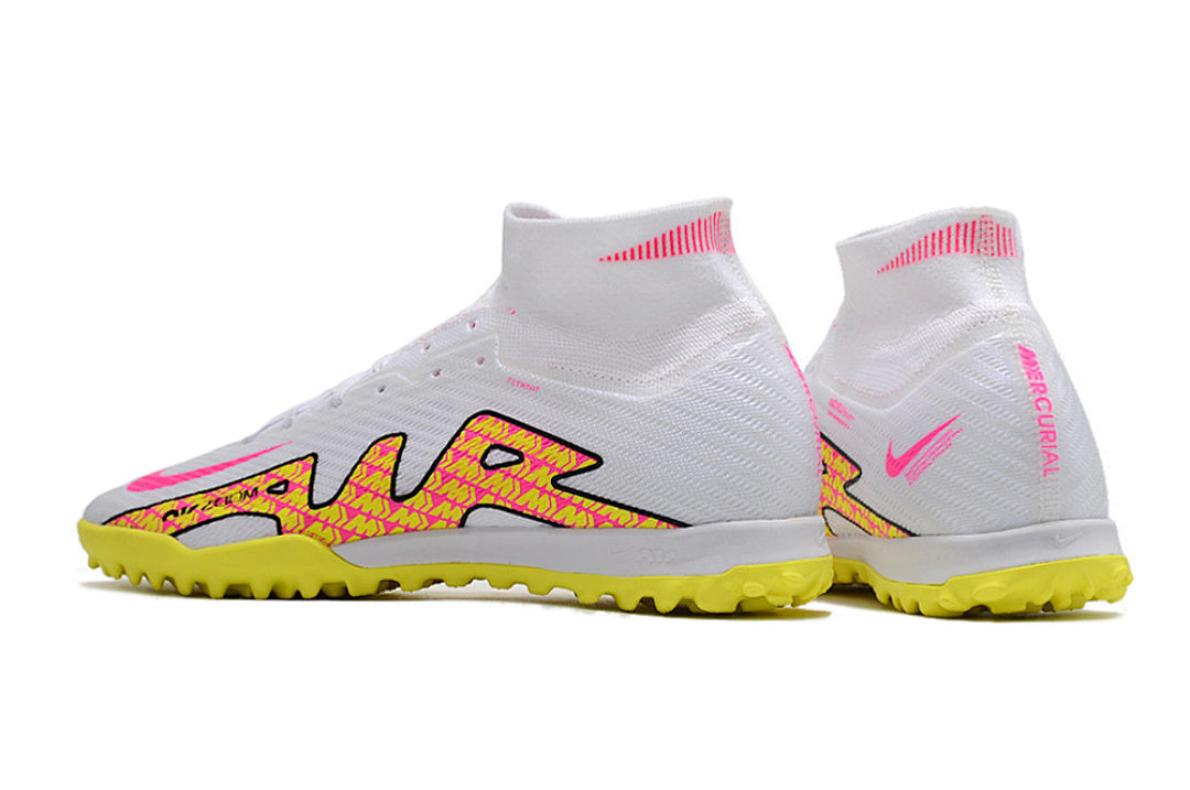Nike Air Zoom Mercurial Vapor 15 Elite TF