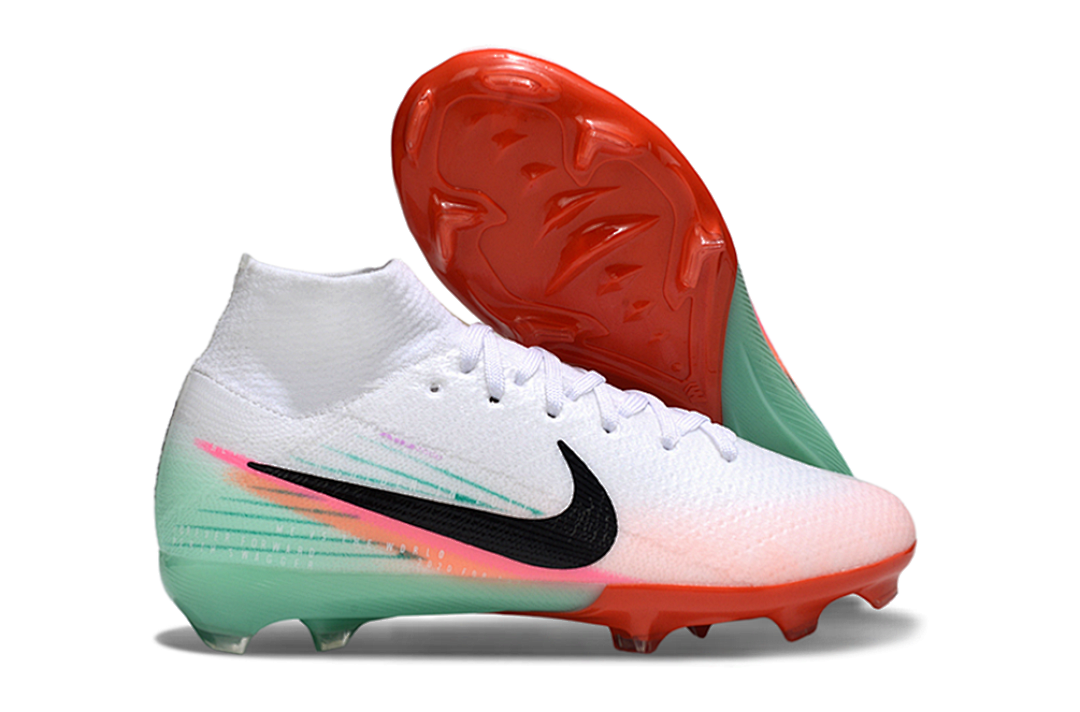 Nike Mercurial Superfly 1 RGN SE FG 'CR7 Remake' CR7