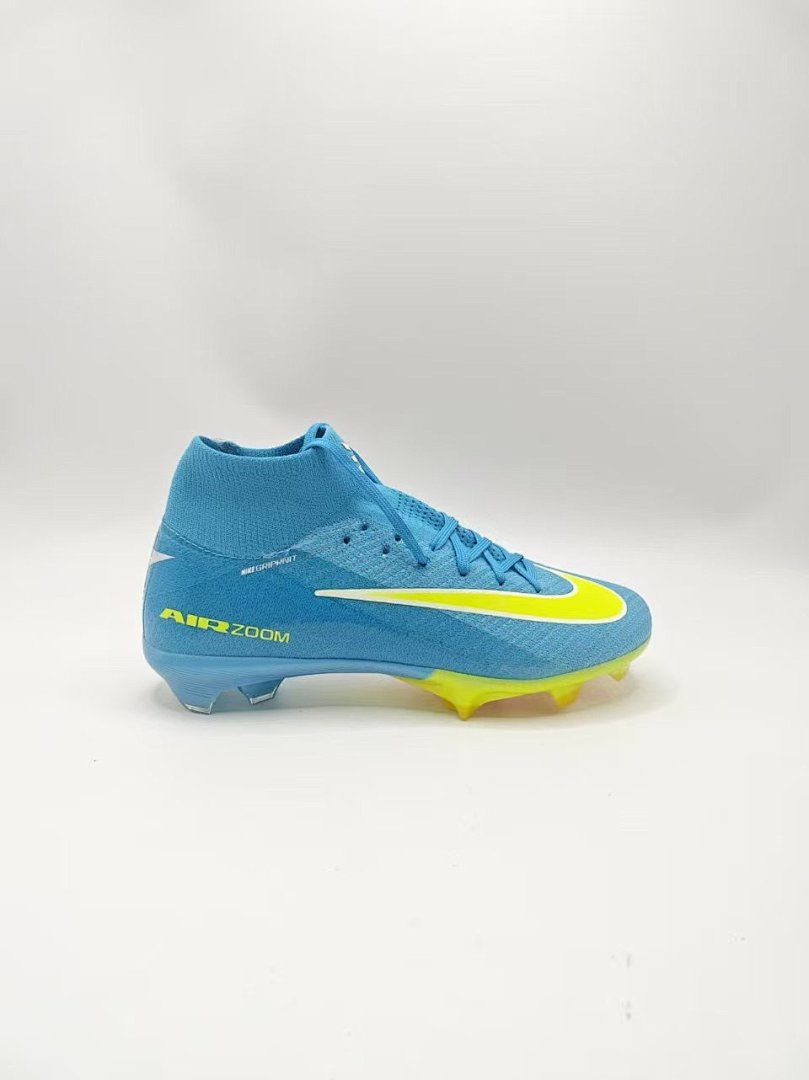 Nike Air Zoom Mercurial Superfly 8 Elite TF MD