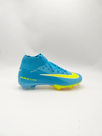 Nike Air Zoom Mercurial Superfly 8 Elite TF MD