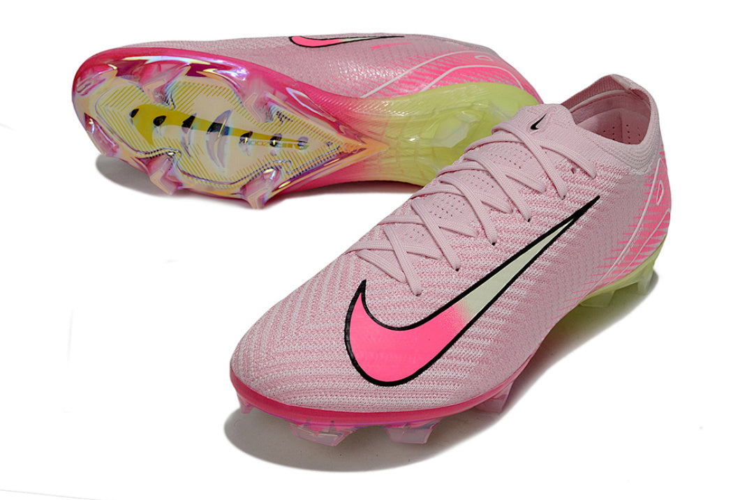 Nike Air Zoom Mercurial Vapor 16 Elite FG 'Vini Fly, Vini Voa' Vini Jr.