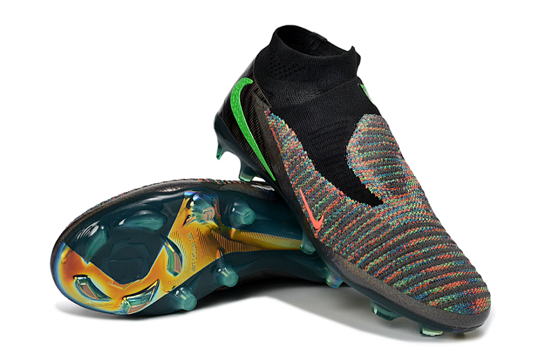 Nike Phantom 6 High Top FG