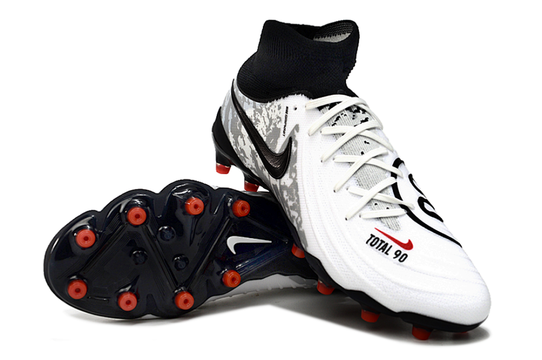 GX 2 Gen Knit High-Top AG
