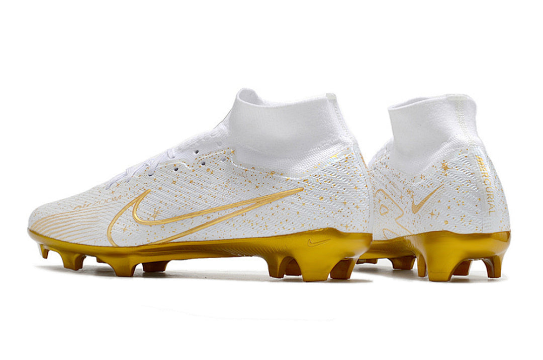 Nike Air Zoom Mercurial Vapor 15 XV Elite FG