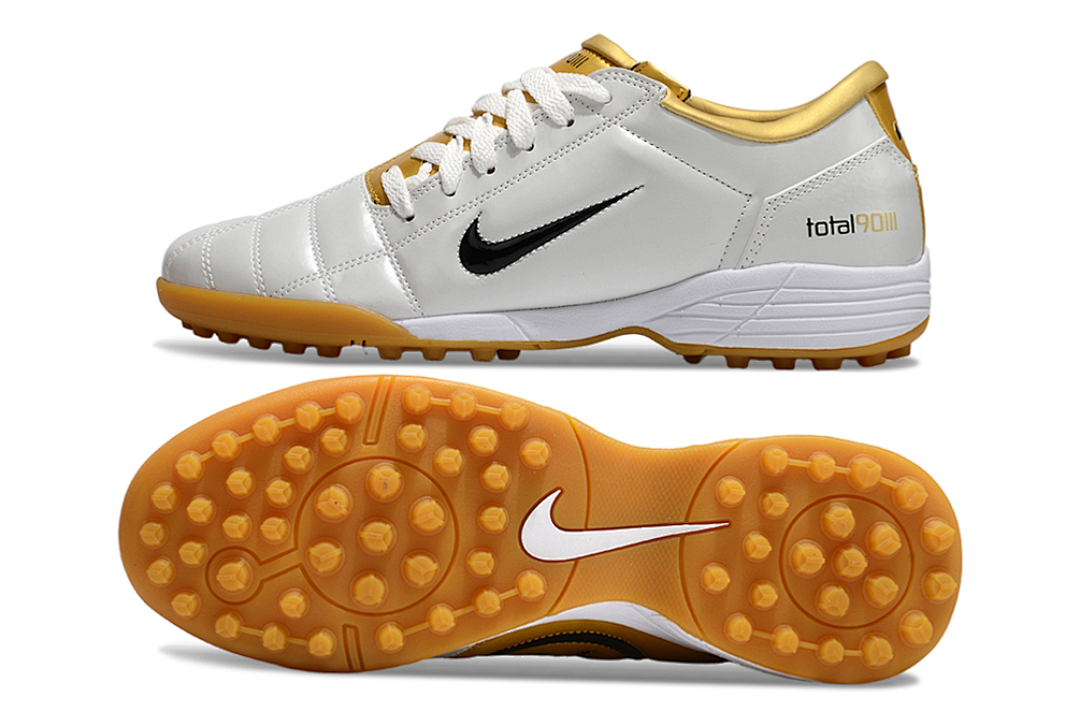 Nike T90 MD Sole TF Football Boots