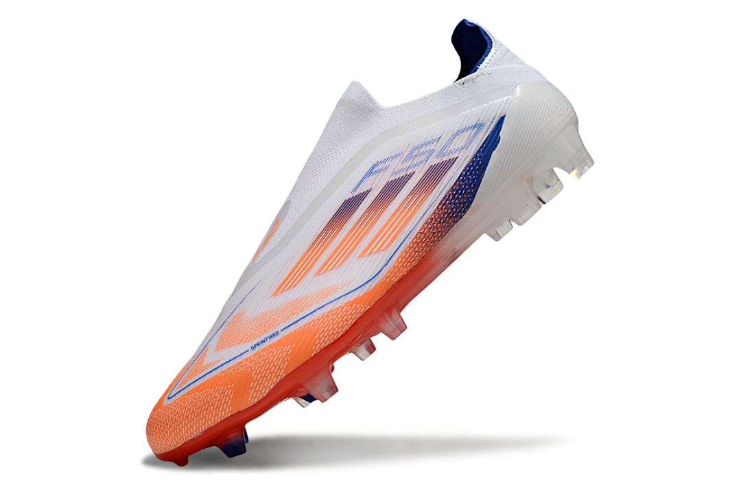 adidas F50 Elite Laceless FG