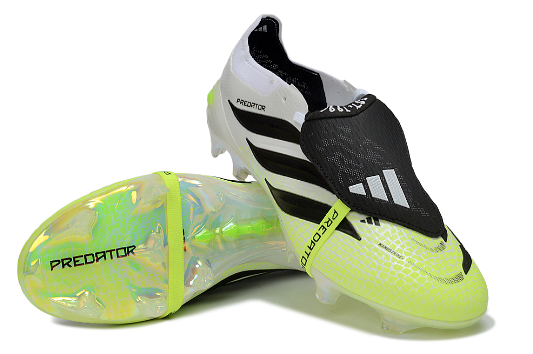 Adidas Predator 26 FG