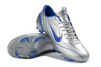 Nike Mercurial Vapor 16 Elite x Patta FG