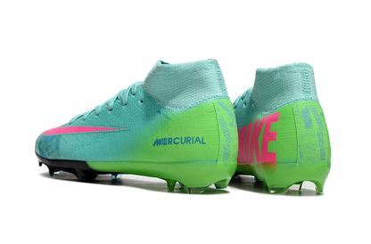 Nike Air Zoom Mercurial Vapor 15 Elite FG