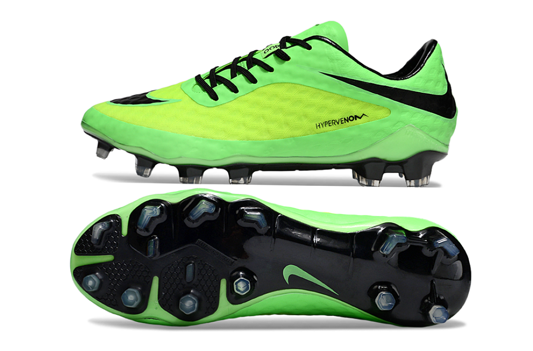 Nike Hypervenom phantom FG