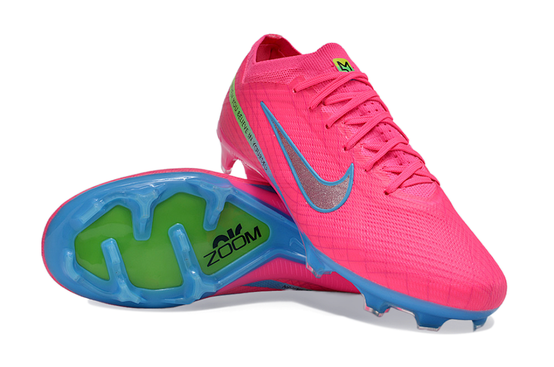 Nike Air Zoom Mercurial Vapor 15 XV Elite FG