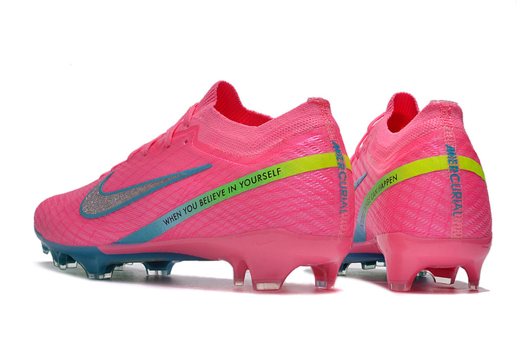 Nike Air Zoom Mercurial Vapor 15 XV Elite FG