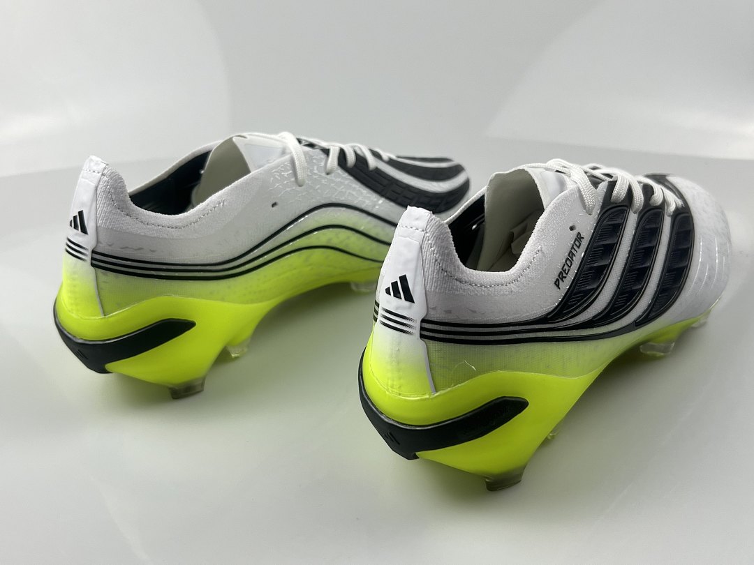 Adidas 27 Predator Elite FG