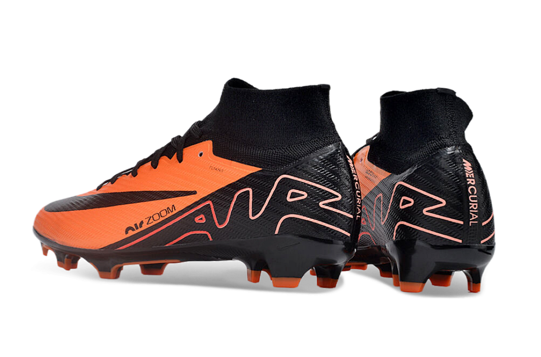 Nike Air Zoom Mercurial Vapor 15 XV Elite FG