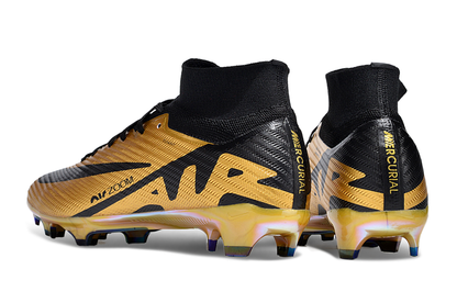 Nike Air Zoom Mercurial Vapor 15 XV Elite FG