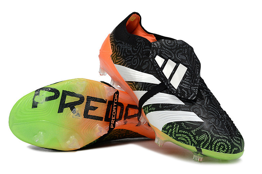 Adidas Predator Accuracy FG Boots