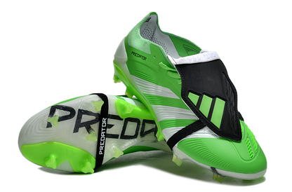 Adidas Predator Accuracy FG Boots
