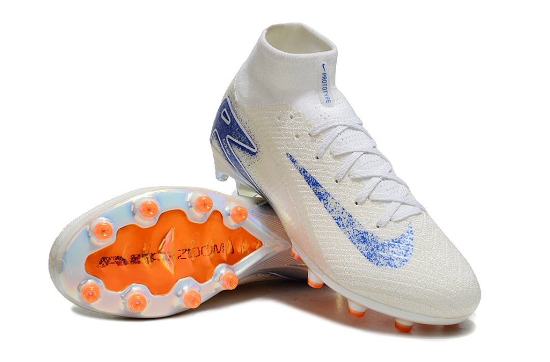 Nike Zoom Mercurial Vapor 16 Elite FG 'Blueprint Pack'