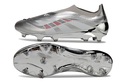 adidas 25 Predator Elite Laceless FG
