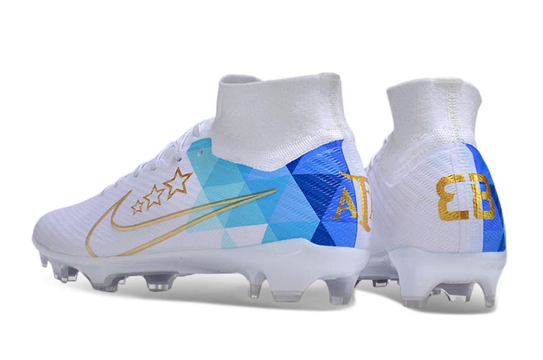Nike Air Zoom Mercurial Vapor 15 XV Elite FG