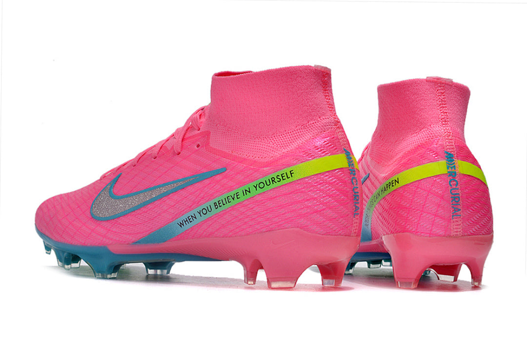 Nike Air Zoom Mercurial Vapor 15 XV Elite FG