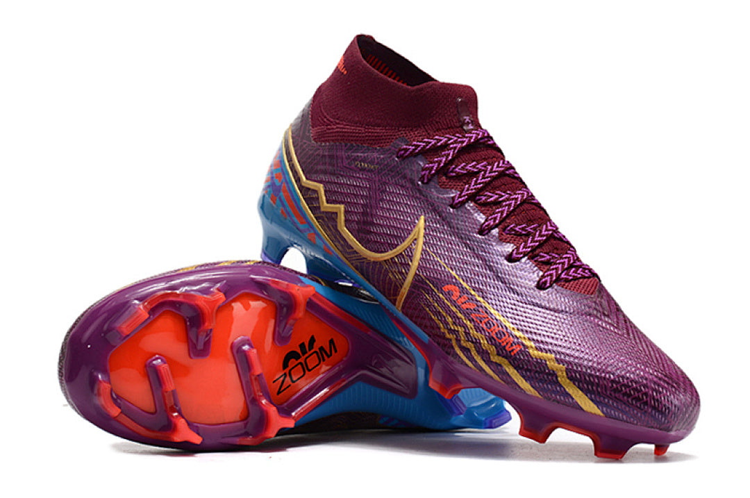Nike Air Zoom Mercurial Vapor 15 XV Elite FG