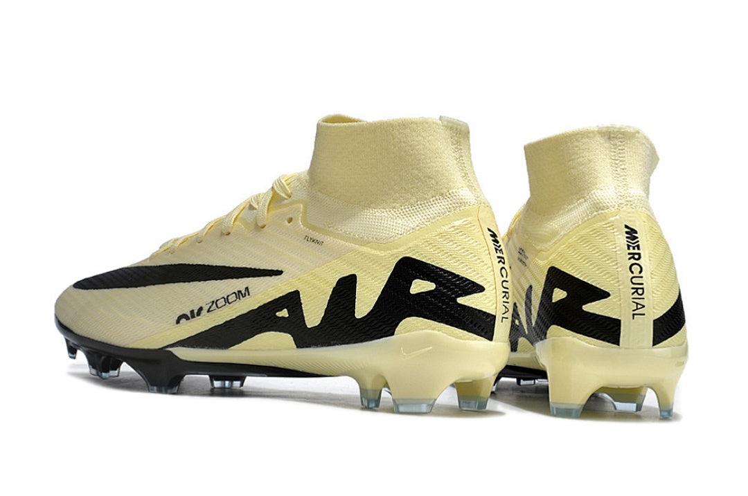 Nike Air Zoom Mercurial Vapor 15 XV Elite FG