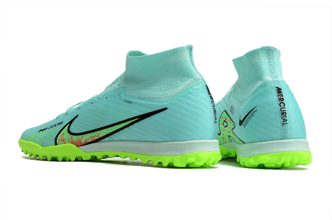 Nike Air Zoom Mercurial Vapor 15 Elite TF