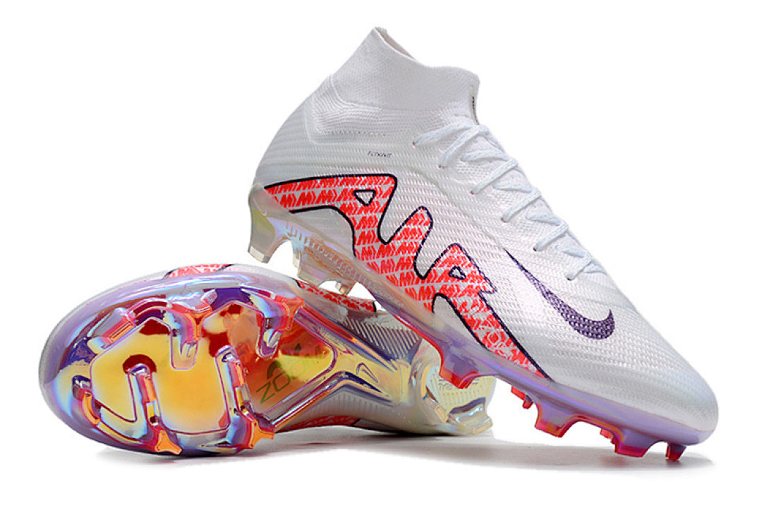 Nike Air Zoom Mercurial Vapor 15 XV Elite FG