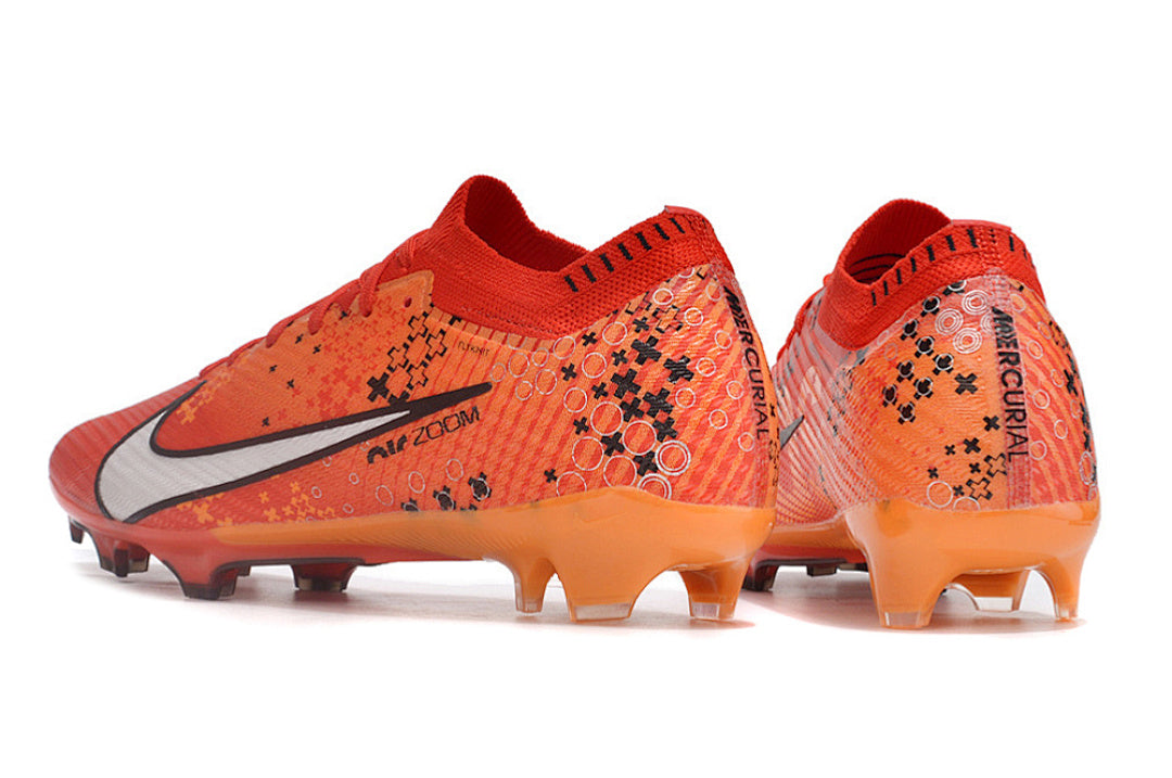 Nike Air Zoom Mercurial Vapor 15 XV Elite FG