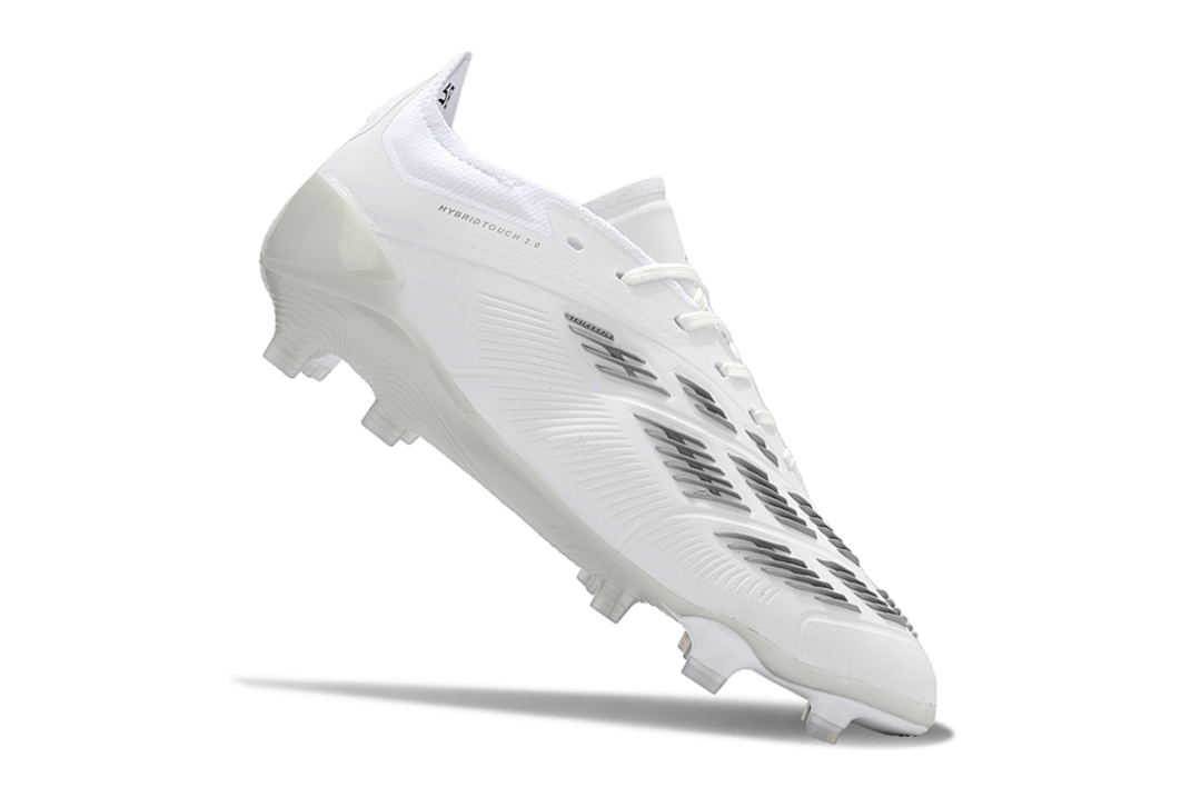 adidas Predator accuracy