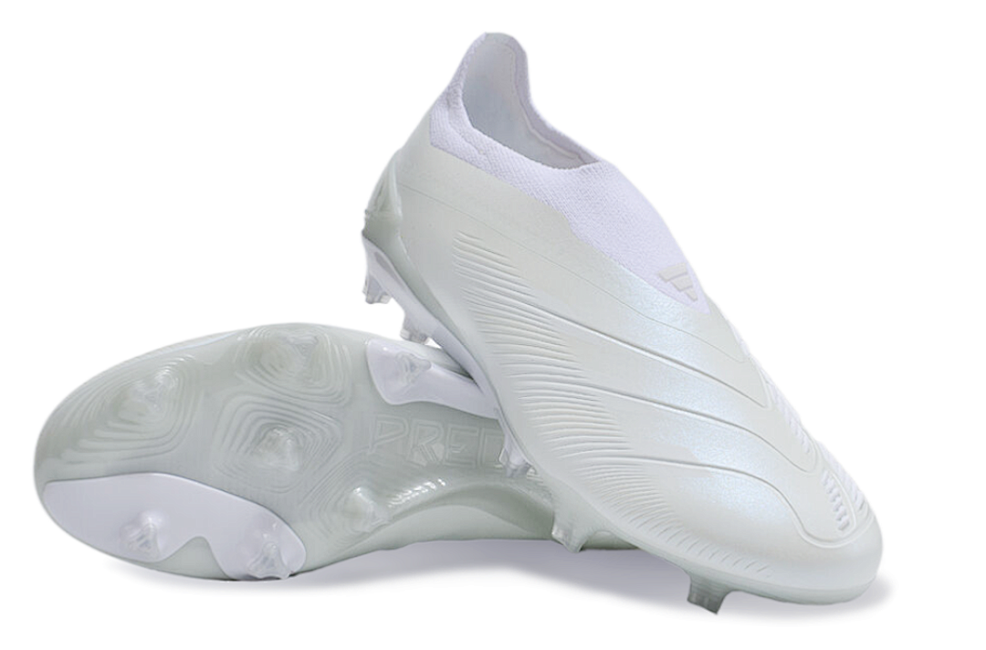 adidas Predator accuracy