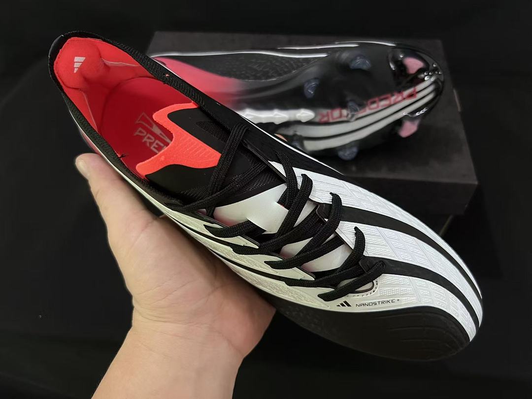 Adidas 27 Predator Elite FG