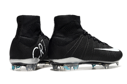 Nike Mercurial Vapor X FG 'Radiant Reveal Pack'