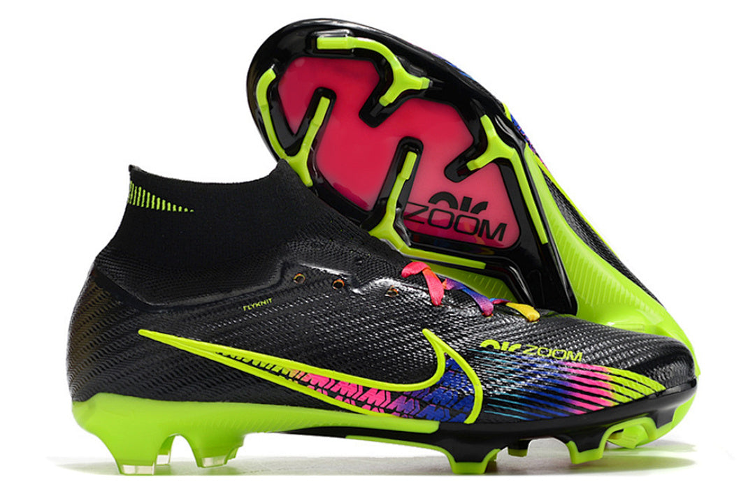 Nike Air Zoom Mercurial Vapor 15 XV Elite FG