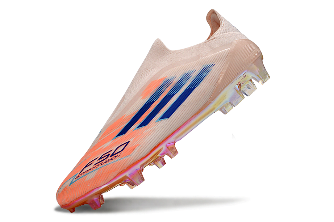 adidas F50 Elite Laceless FG
