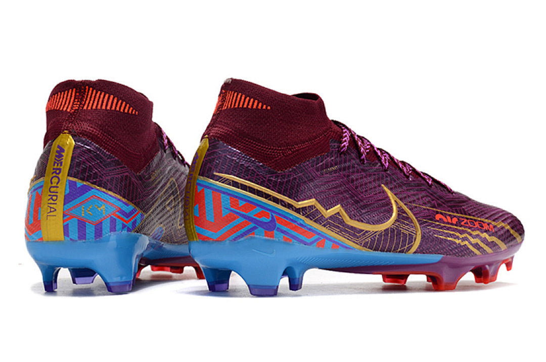 Nike Air Zoom Mercurial Vapor 15 XV Elite FG