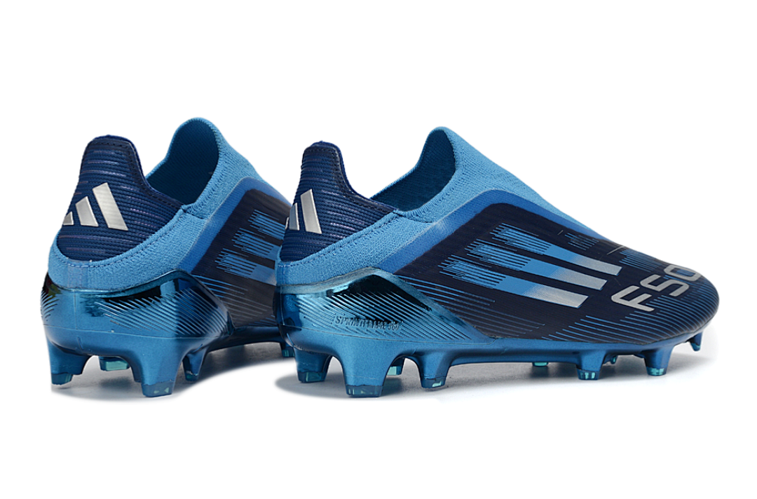 Adidas F50 Elite Laceless FG
