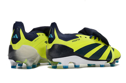 Adidas Predator Accuracy FG Boots